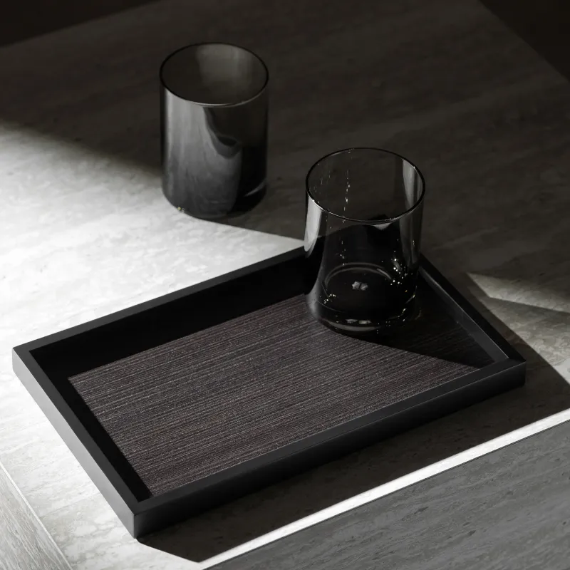 Декоративный поднос Дюплас