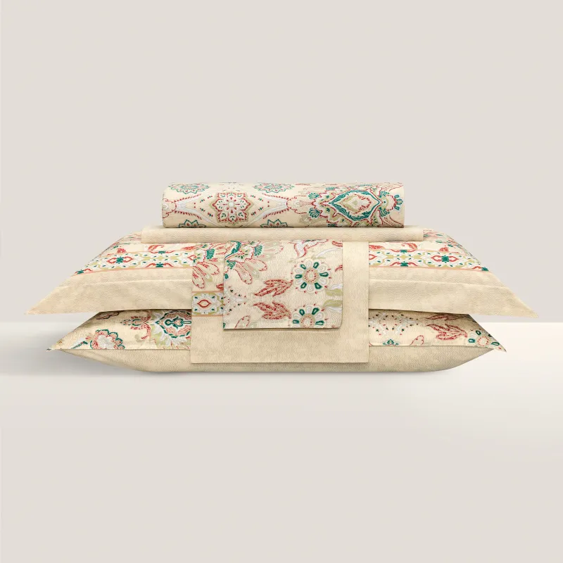 Комплект постельного белья Дюпре