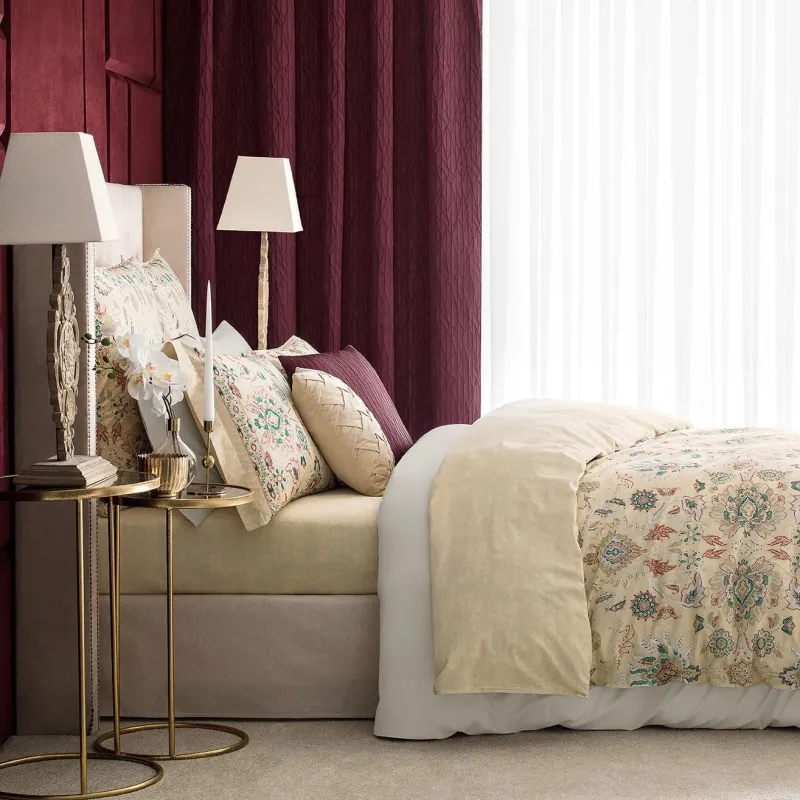 Комплект постельного белья Дюпре