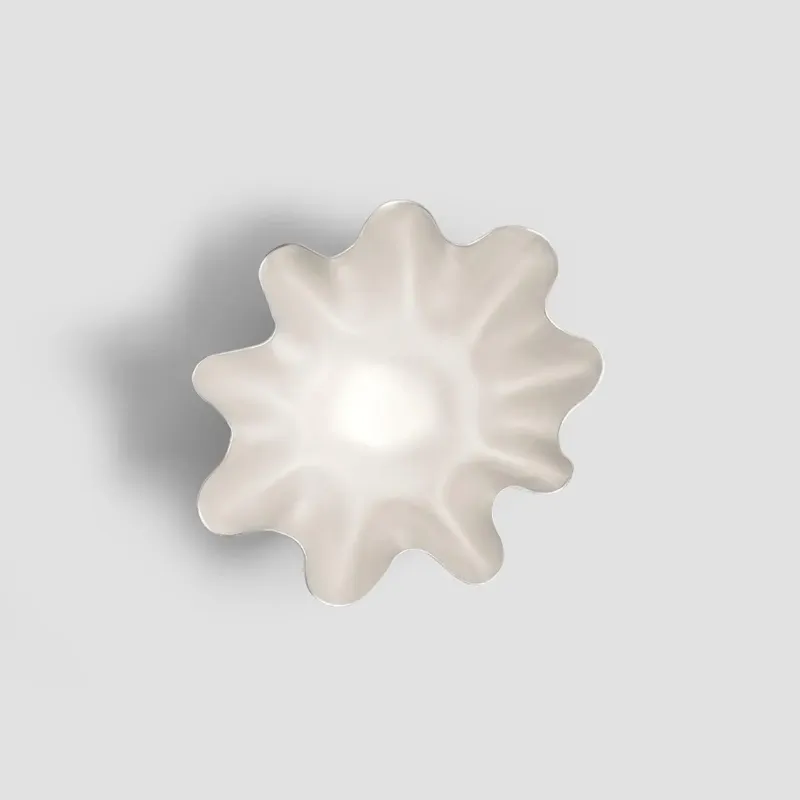 Подсвечник/Конфетница Дюран