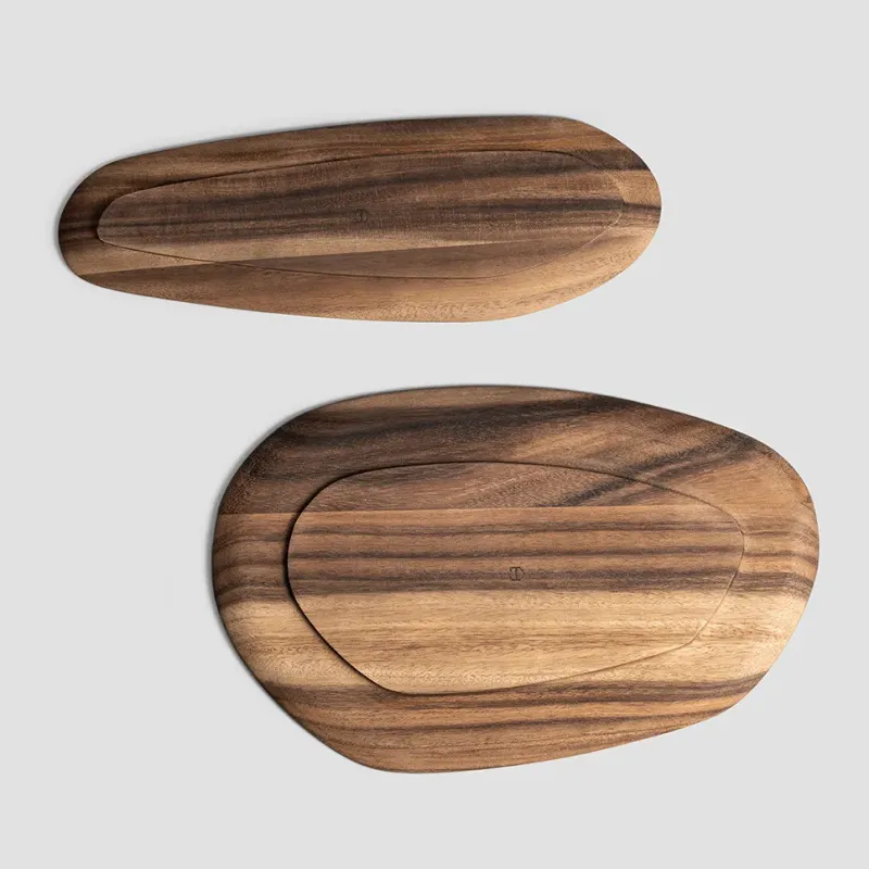 Декоративный поднос Дюплас