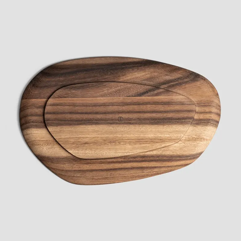 Декоративный поднос Дюплас