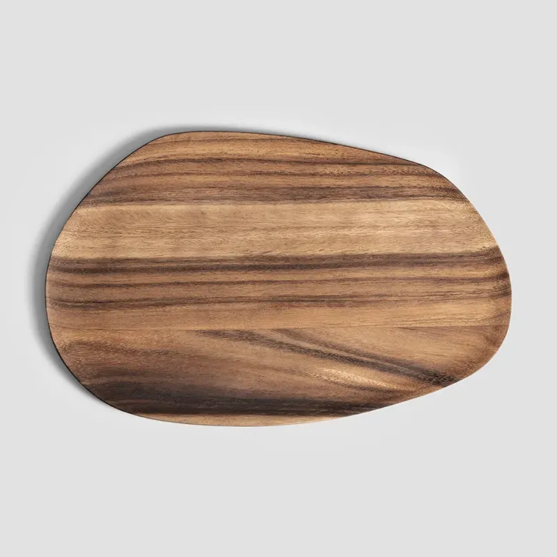 Декоративный поднос Дюплас