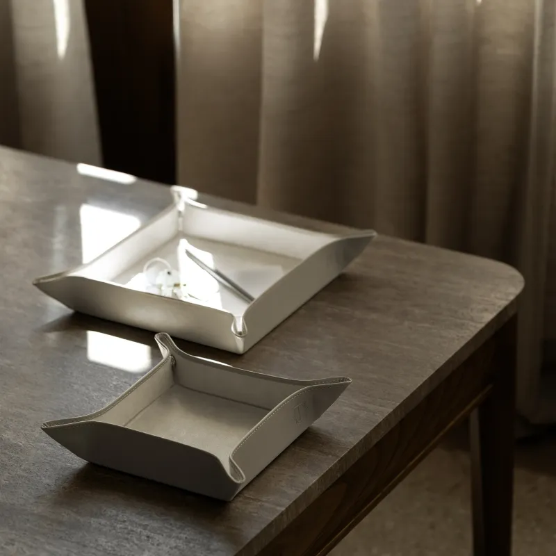 Декоративный поднос Экретто