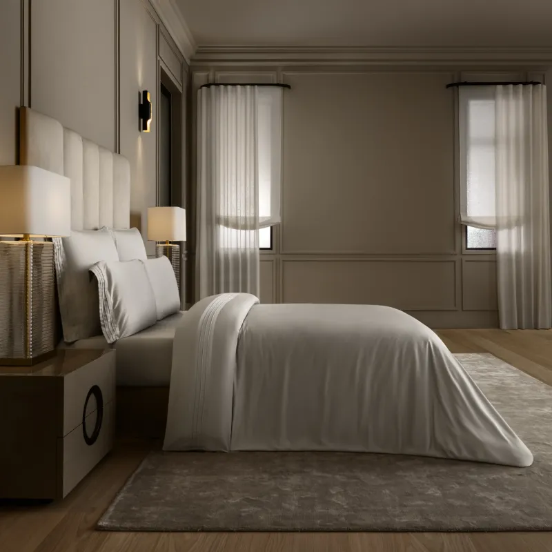 Комплект постельного белья Эдем