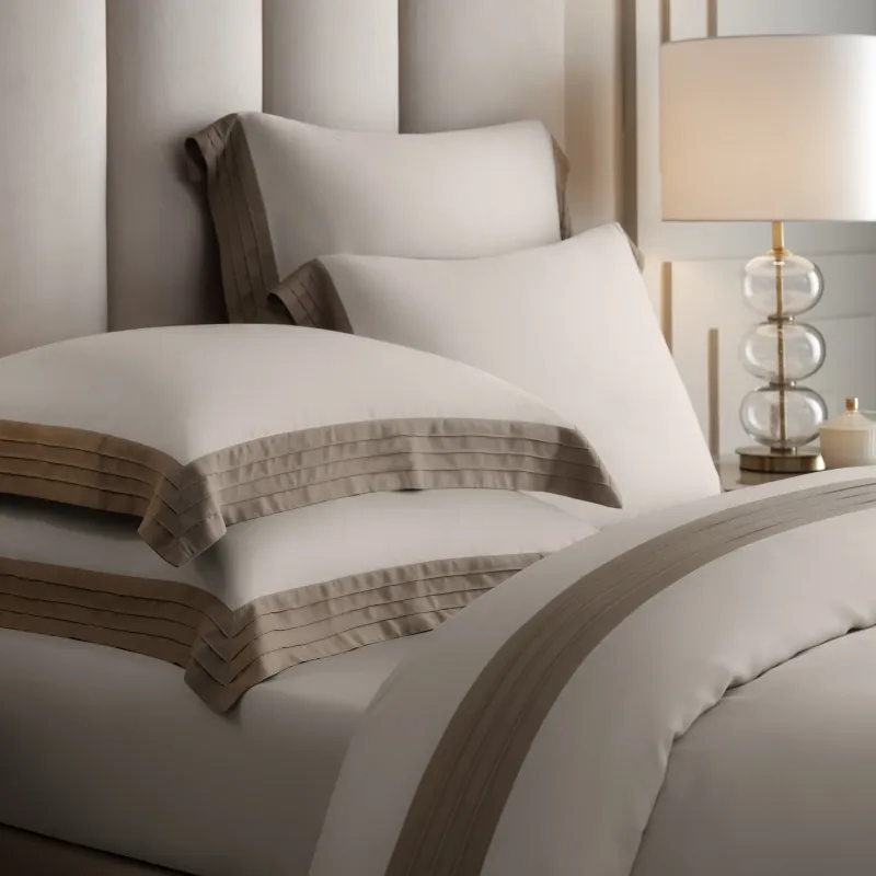 Комплект постельного белья Эдем