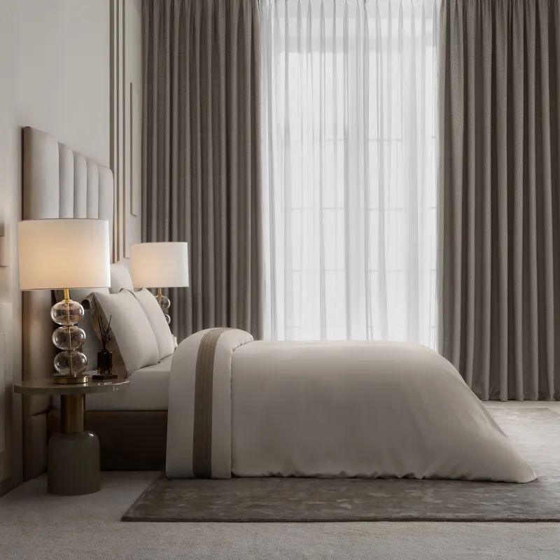 Комплект постельного белья Эдем