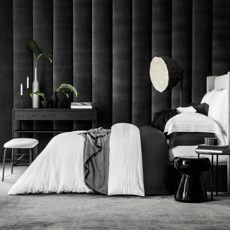 Комплект постельного белья Эдем 