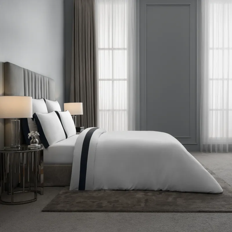 Комплект постельного белья Эдем 