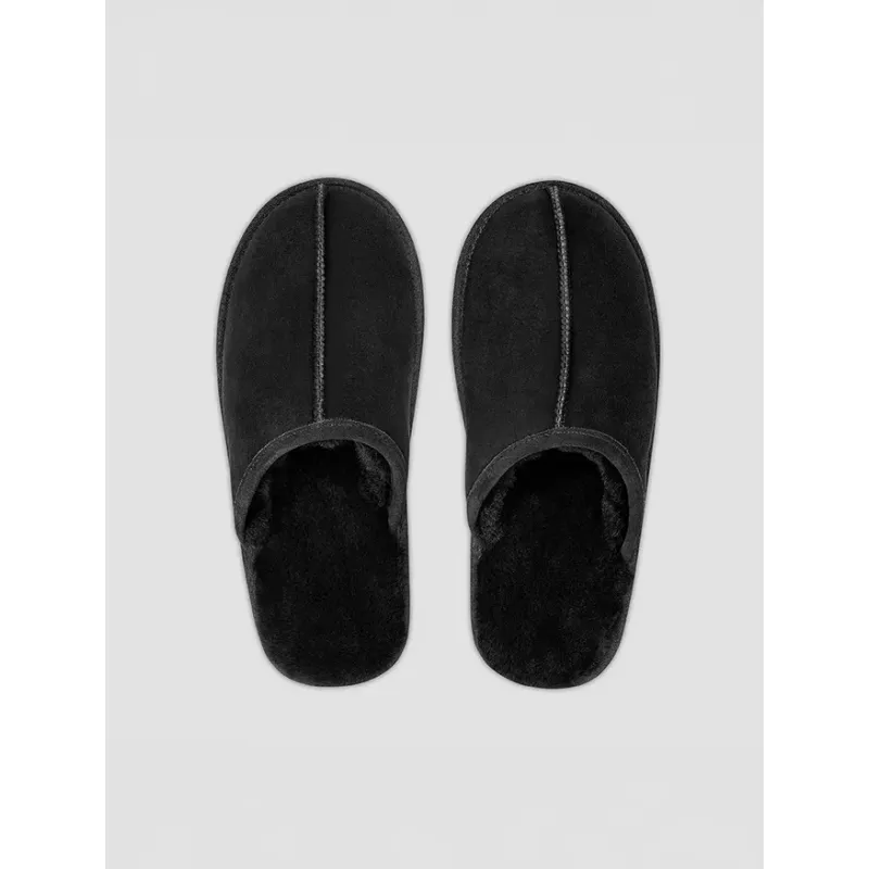 Тапочки Эдмонд