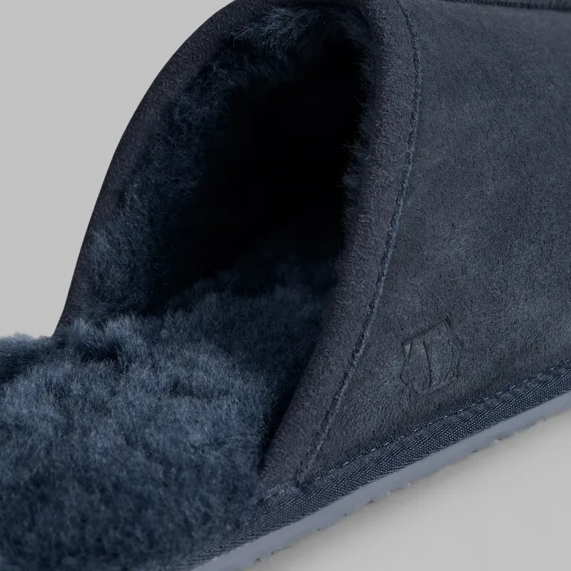 Тапочки Эдмонд