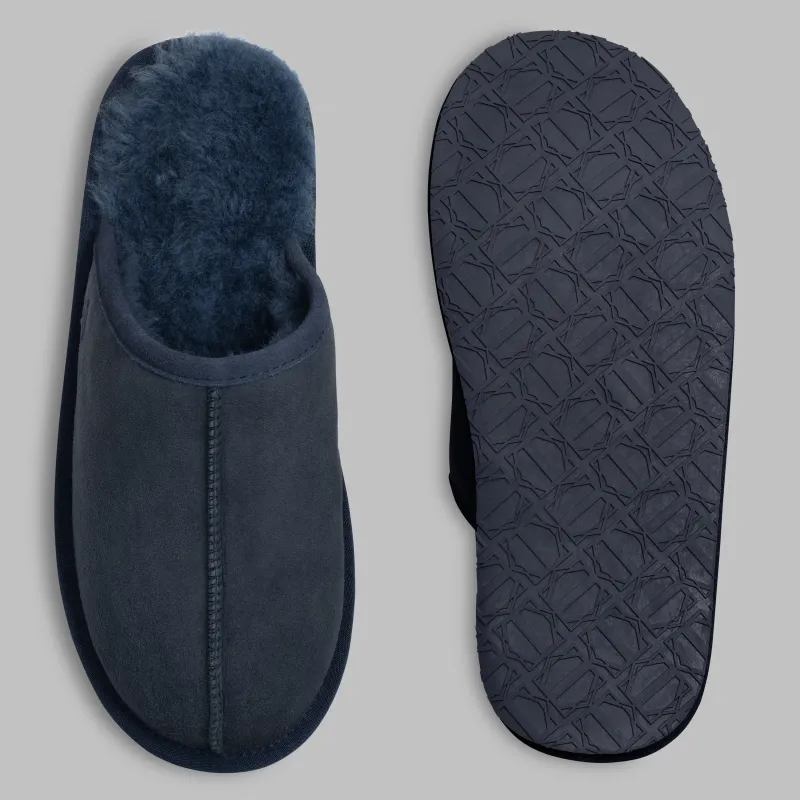 Тапочки Эдмонд