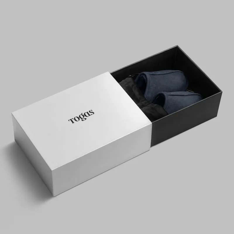 Тапочки Эдмонд