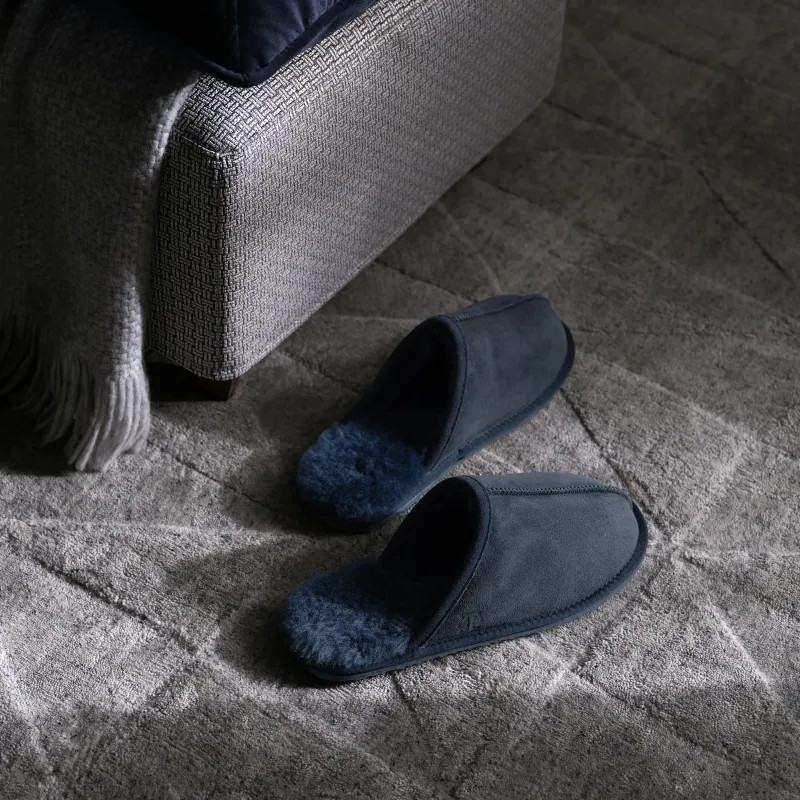 Тапочки Эдмонд