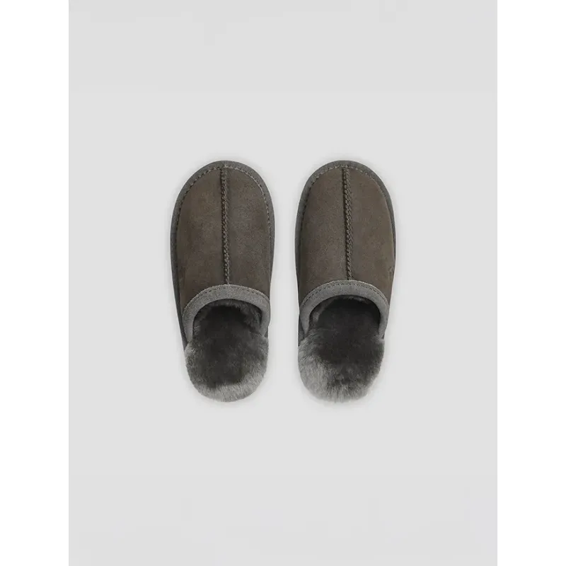 Детские тапочки Эдмонд