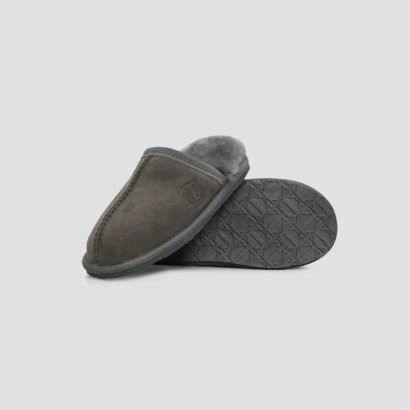 Детские тапочки Эдмонд