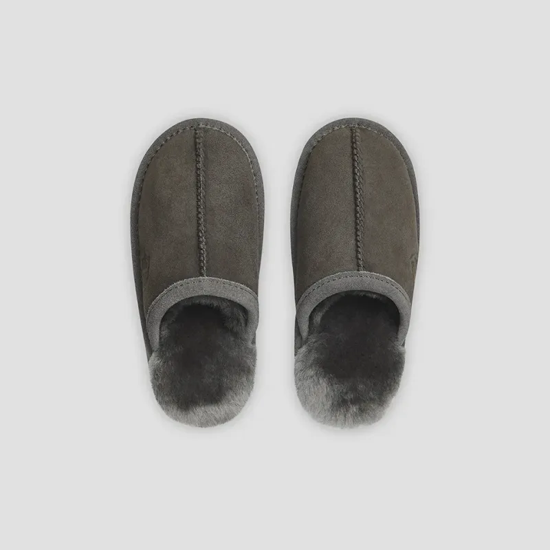 Детские тапочки Эдмонд