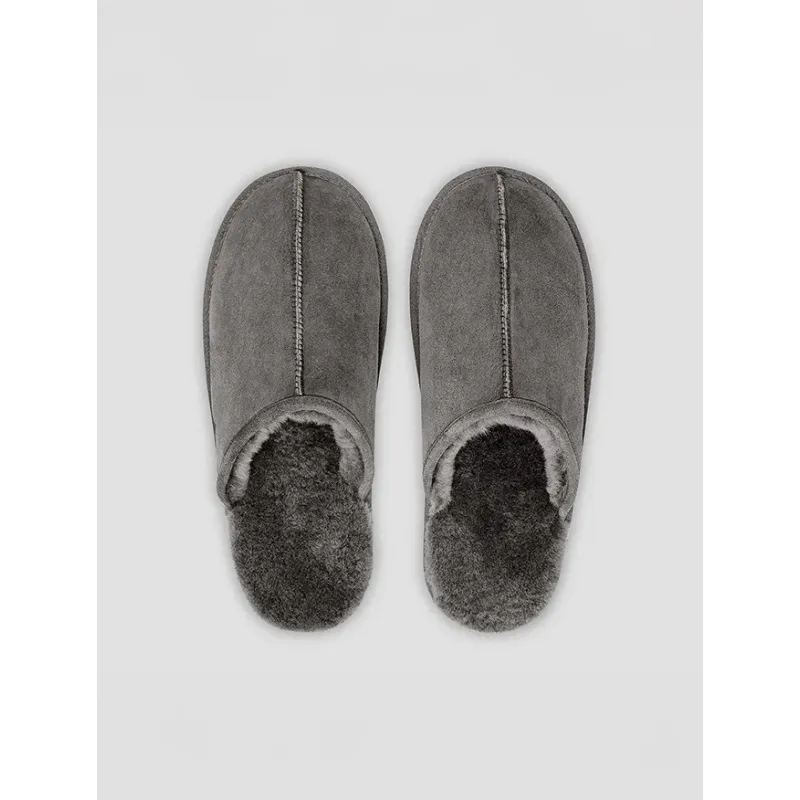 Тапочки Эдмонд