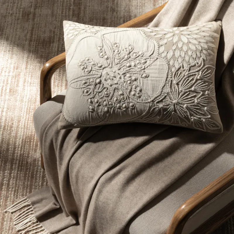 Декоративная подушка Эндес