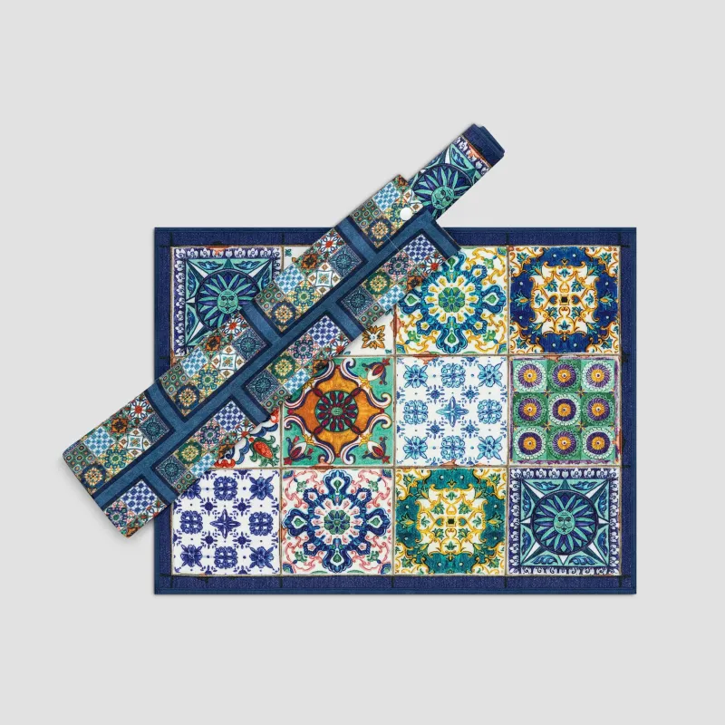 Подставка для сервировки стола Эфисио