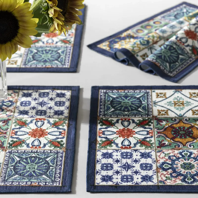 Подставка для сервировки стола Эфисио