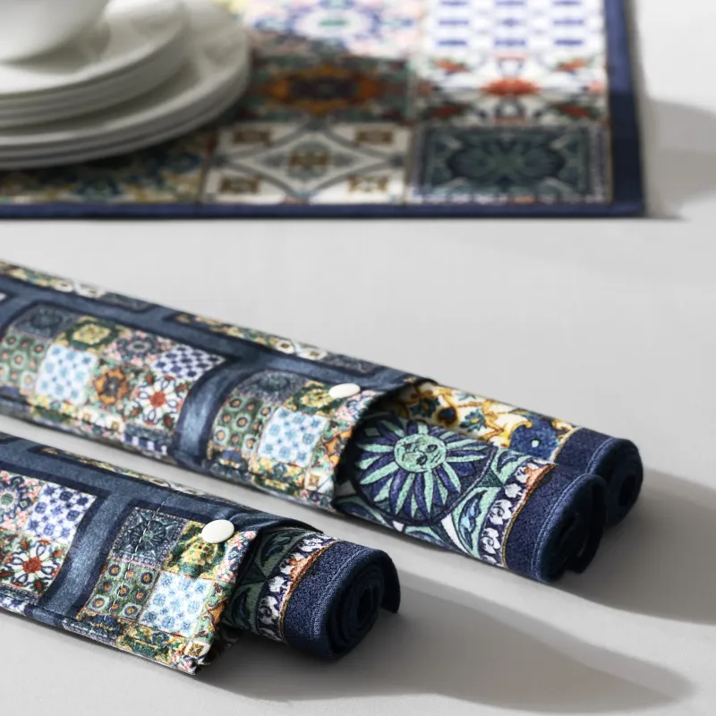 Подставка для сервировки стола Эфисио