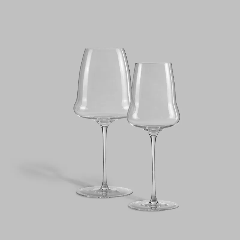 Набор бокалов для белого вина Эльбер