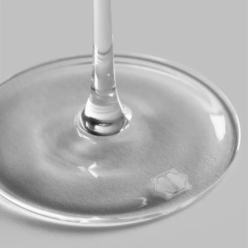 Набор бокалов для белого вина Эльбер