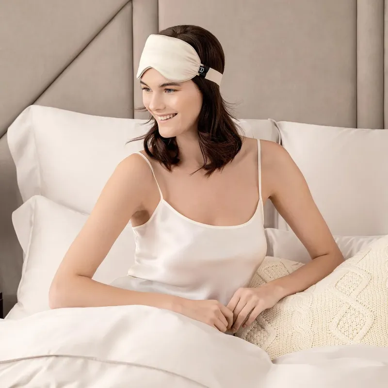 Маска для сна Элла