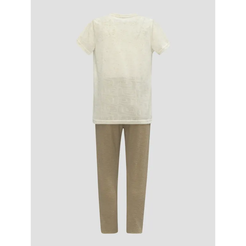 Детская пижама Эльвер