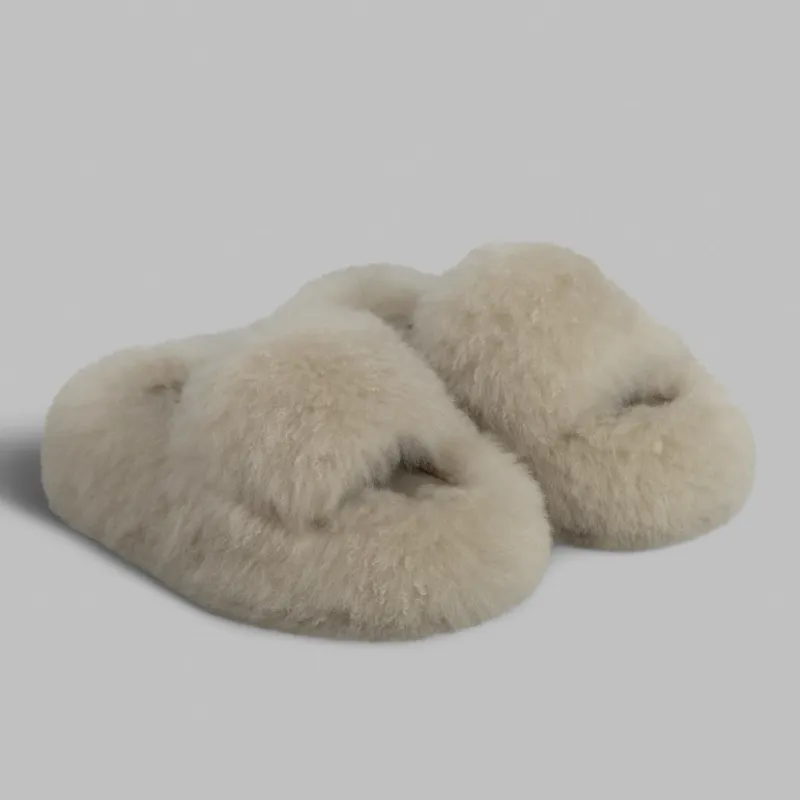 Тапочки Элиа