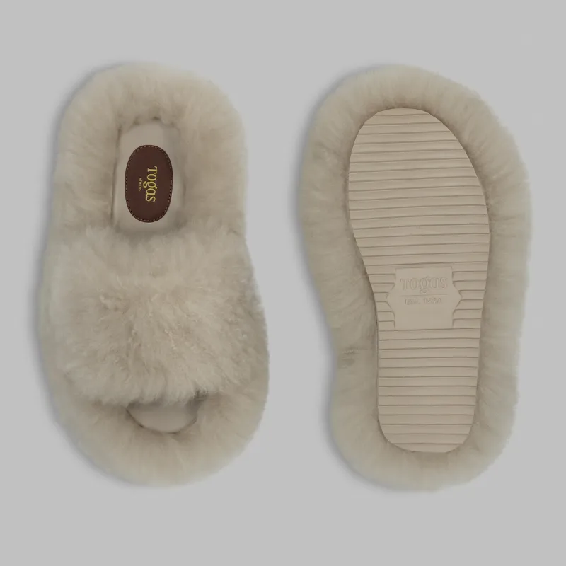 Тапочки Элиа