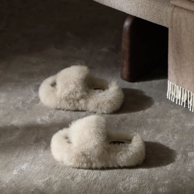 Тапочки Элиа