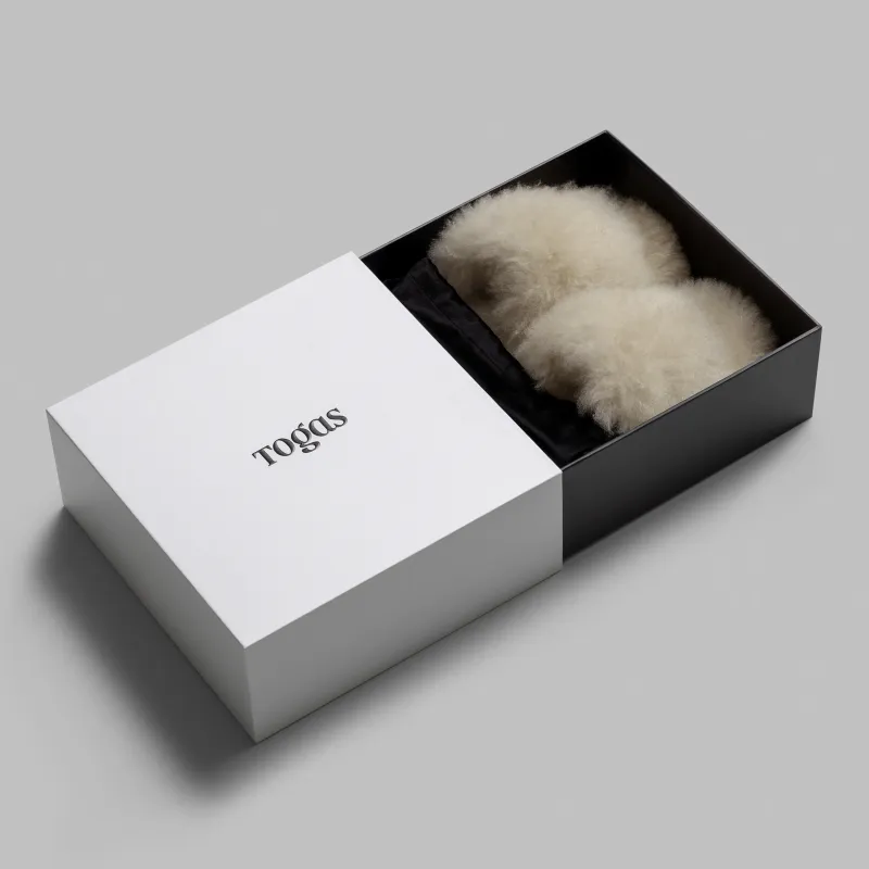 Тапочки Элиа