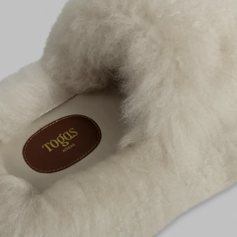 Тапочки Элиа