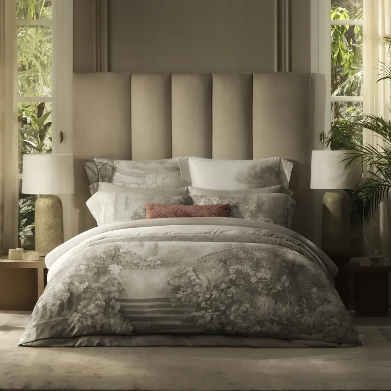 Комплект постельного белья Элизиум