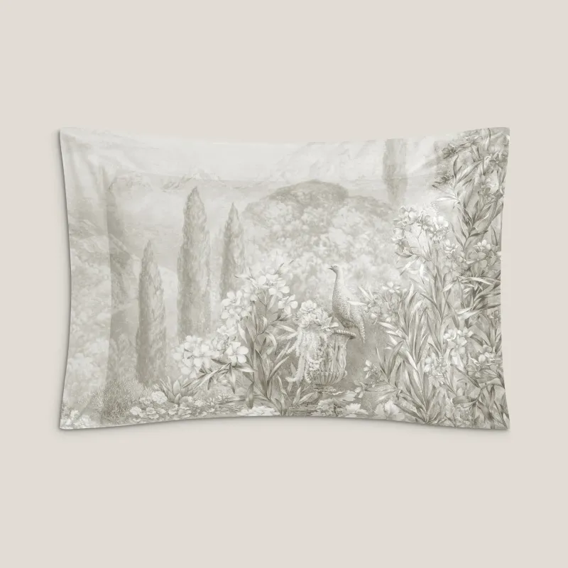 Комплект постельного белья Элизиум