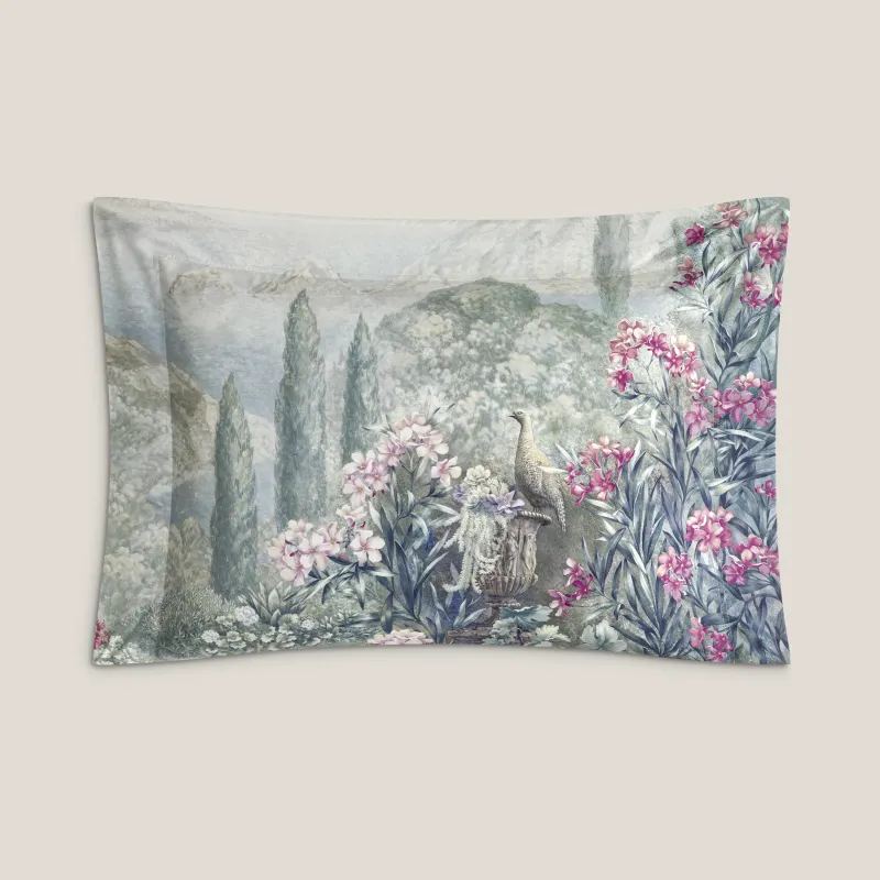 Комплект постельного белья Элизиум