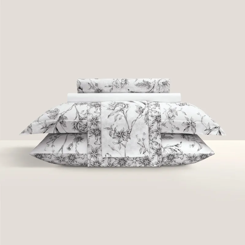 Комплект постельного белья Эмиэл