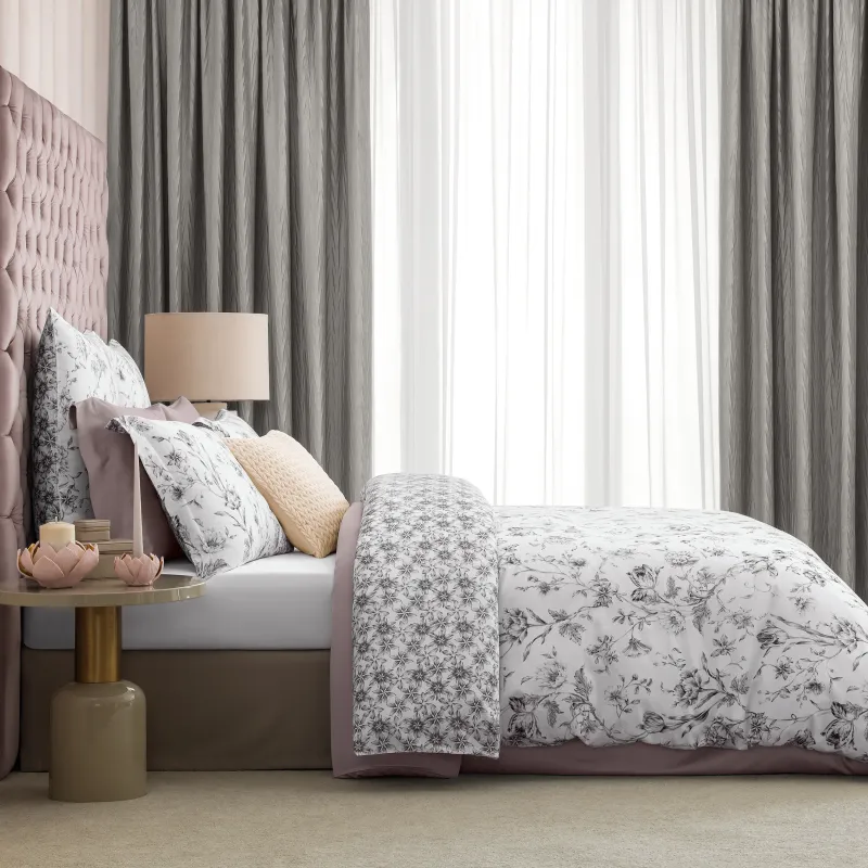 Комплект постельного белья Эмиэл