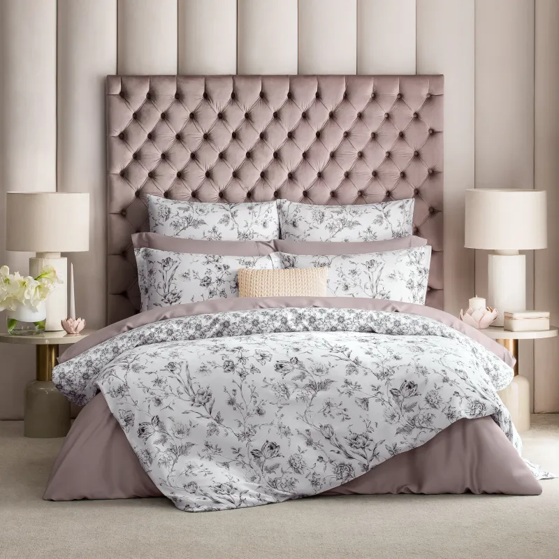 Комплект постельного белья Эмиэл