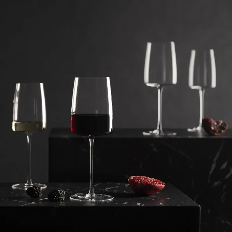 Бокалы для белого вина Эндель