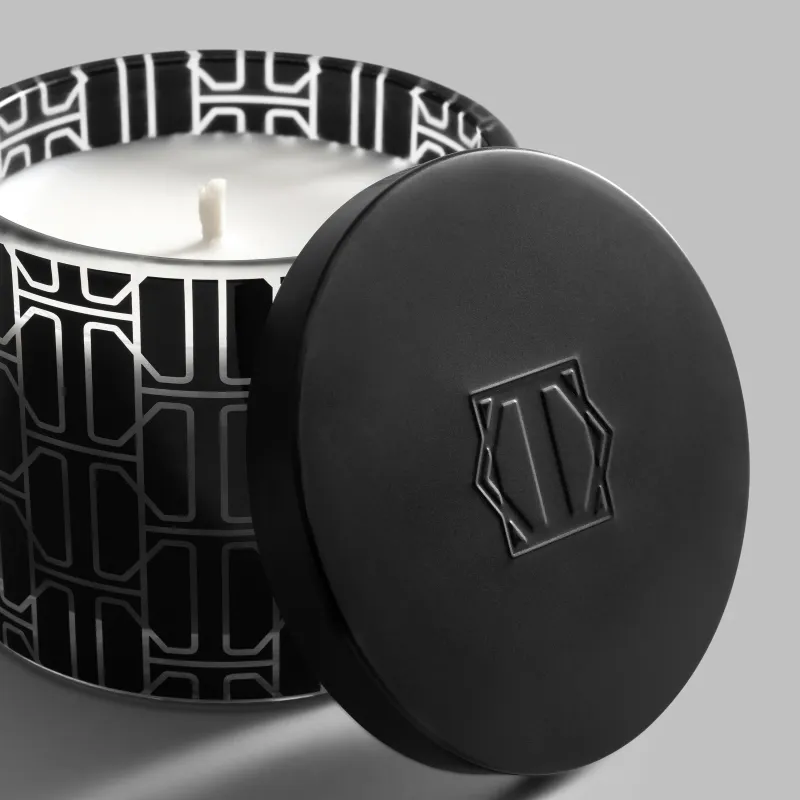 Свеча ароматическая Английская груша и фрезия