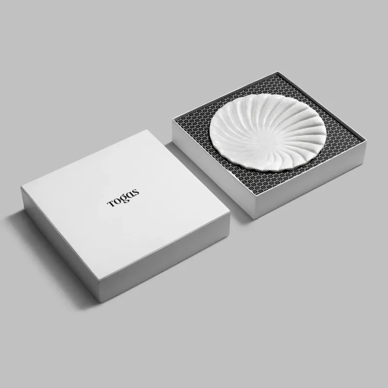 Декоративное блюдо Энсо