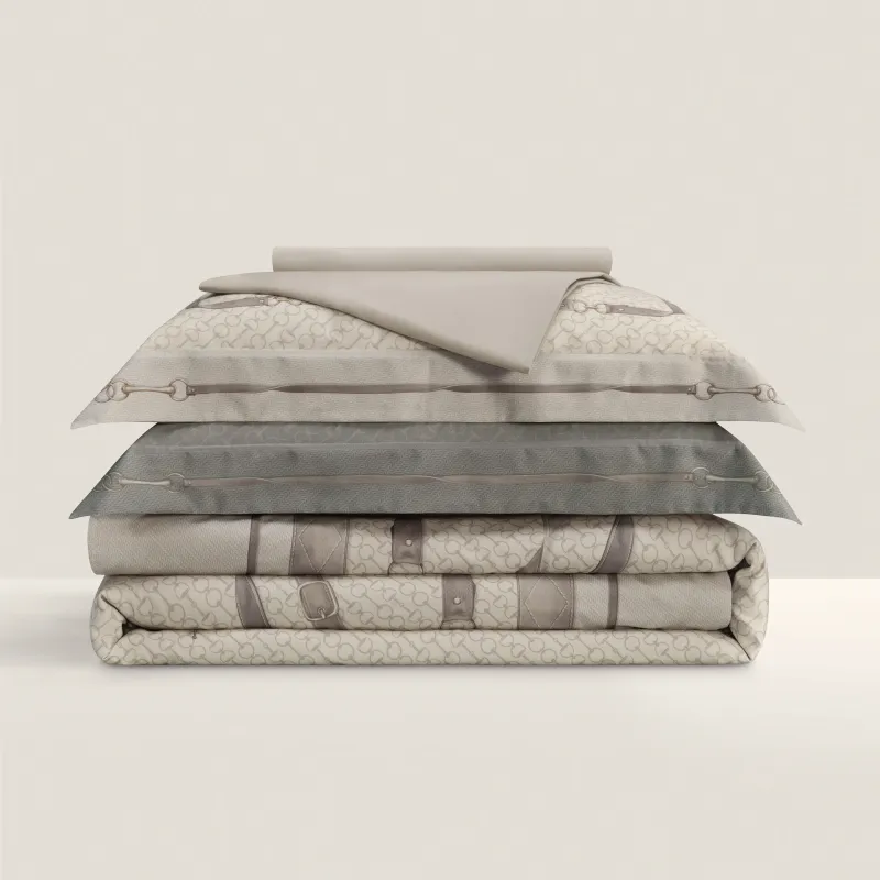 Комплект постельного белья Эквилион