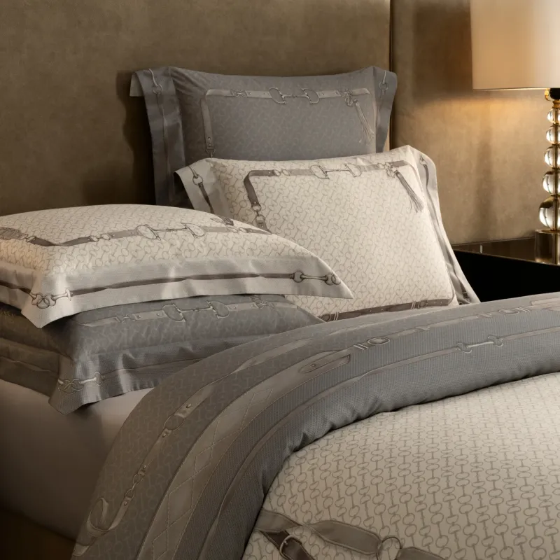 Комплект постельного белья Эквилион