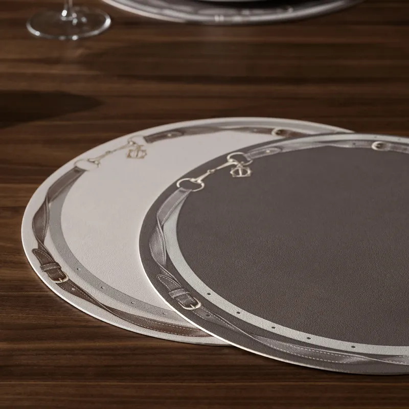 Подставка под горячее Эквилион