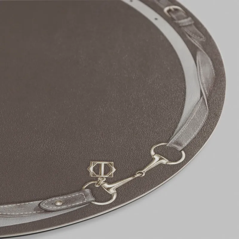 Подставка под горячее Эквилион