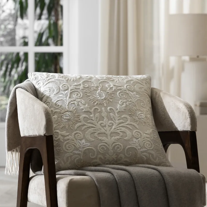 Декоративная подушка Эральдо