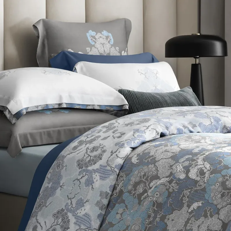 Комплект постельного белья Эрико